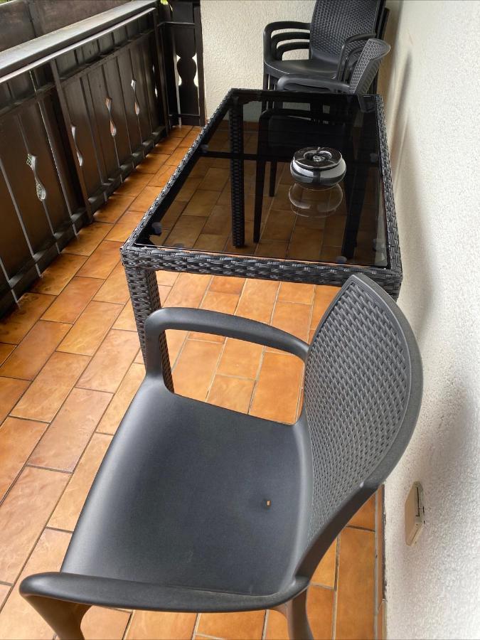 Ferienwohnung-Fuchs Bad Schonborn Exterior foto