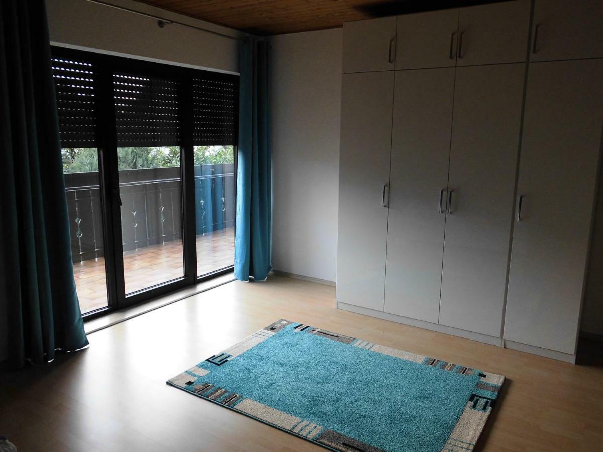 Ferienwohnung-Fuchs Bad Schonborn Exterior foto