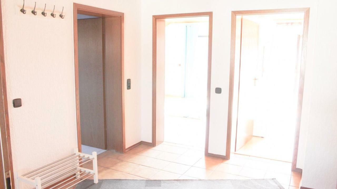 Ferienwohnung-Fuchs Bad Schonborn Exterior foto