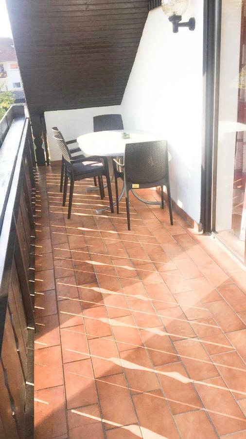 Ferienwohnung-Fuchs Bad Schonborn Exterior foto